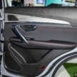 Jetour Dashing on track for Q1 2025 Malaysia launch, 7-seater SUV in Q2 – 20 outlets opening this year
