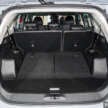 Jetour Dashing on track for Q1 2025 Malaysia launch, 7-seater SUV in Q2 – 20 outlets opening this year