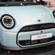 2024 MINI Cooper S in Malaysia – 204 PS F66 petrol model gets official price of RM279,888, RM24k more