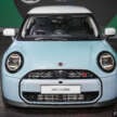 2024 MINI Cooper S in Malaysia – 204 PS F66 petrol model gets official price of RM279,888, RM24k more