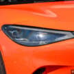 smart #3 EV launched in Malaysia – Pro, Premium and Brabus; 0-100 in 3.7s, 455 km range; from RM175k