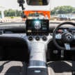 smart #3 EV launched in Malaysia – Pro, Premium and Brabus; 0-100 in 3.7s, 455 km range; from RM175k
