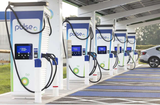 UMW Toyota multi-pathway strategy towards carbon neutrality – why hybrid is still the best option for M’sia