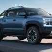 BYD Shark revealed – Hilux-rivalling PHEV pick-up, over 430 hp, 0-100 km/h 5.7 secs, 100 km EV range