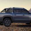BYD Shark revealed – Hilux-rivalling PHEV pick-up, over 430 hp, 0-100 km/h 5.7 secs, 100 km EV range