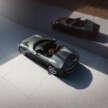 Ferrari 12Cilindri – front-engined flagship with 830 PS 6.5L NA V12, 0-100 km/h 2.95 secs, 9,500 rpm redline!
