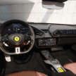 Ferrari 12Cilindri – front-engined flagship with 830 PS 6.5L NA V12, 0-100 km/h 2.95 secs, 9,500 rpm redline!