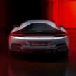 Ferrari 12Cilindri – front-engined flagship with 830 PS 6.5L NA V12, 0-100 km/h 2.95 secs, 9,500 rpm redline!