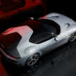 Ferrari 12Cilindri – front-engined flagship with 830 PS 6.5L NA V12, 0-100 km/h 2.95 secs, 9,500 rpm redline!