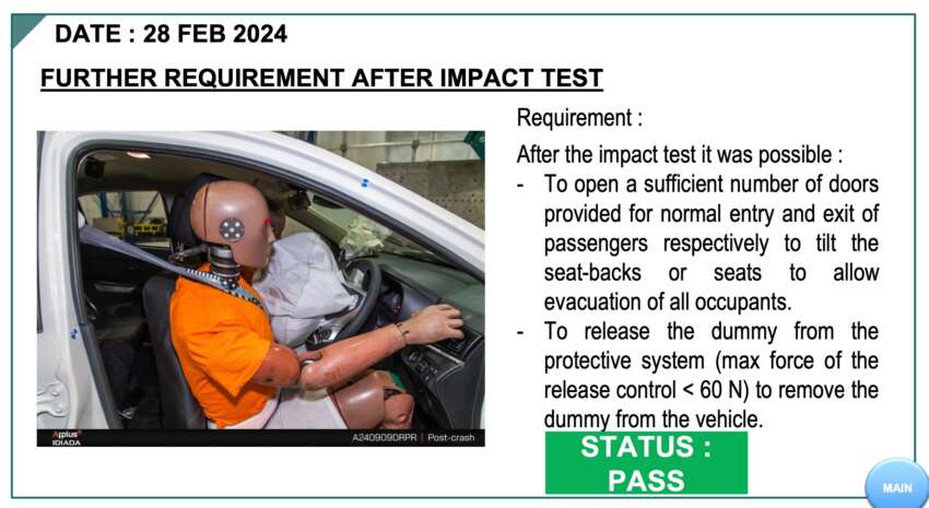 JPJ confirms 1.7m Perodua, Toyota cars in Malaysia named in Daihatsu safety scandal are safe – no recall 1771436