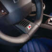 Lancia Ypsilon HF – <em>hot-hatch</em> EV 240 hp untuk jalan raya, 1.2L turbo 212 hp  untuk jentera rali kelas Rally4