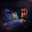 Lancia Ypsilon HF – <em>hot-hatch</em> EV 240 hp untuk jalan raya, 1.2L turbo 212 hp  untuk jentera rali kelas Rally4