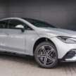 2024 Mercedes-Benz EQE350+ Electric Art Line and updated AMG Line now in Malaysia – RM380k-RM430k