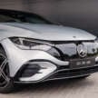 2024 Mercedes-Benz EQE350+ Electric Art Line and updated AMG Line now in Malaysia – RM380k-RM430k