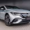 2024 Mercedes-Benz EQE350+ Electric Art Line and updated AMG Line now in Malaysia – RM380k-RM430k