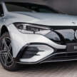 2024 Mercedes-Benz EQE350+ Electric Art Line and updated AMG Line now in Malaysia – RM380k-RM430k