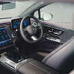 2024 Mercedes-Benz EQE350+ Electric Art Line and updated AMG Line now in Malaysia – RM380k-RM430k