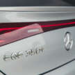 2024 Mercedes-Benz EQE350+ Electric Art Line and updated AMG Line now in Malaysia – RM380k-RM430k