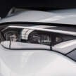 2024 Mercedes-Benz EQE350+ Electric Art Line and updated AMG Line now in Malaysia – RM380k-RM430k