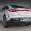 2024 Mercedes-Benz EQE350+ Electric Art Line and updated AMG Line now in Malaysia – RM380k-RM430k