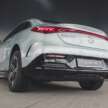 2024 Mercedes-Benz EQE350+ Electric Art Line and updated AMG Line now in Malaysia – RM380k-RM430k
