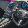 2024 Mercedes-Benz EQE350+ Electric Art Line and updated AMG Line now in Malaysia – RM380k-RM430k