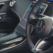 2024 Mercedes-Benz EQE350+ Electric Art Line and updated AMG Line now in Malaysia – RM380k-RM430k