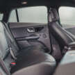 2024 Mercedes-Benz EQE350+ Electric Art Line and updated AMG Line now in Malaysia – RM380k-RM430k