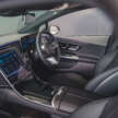 2024 Mercedes-Benz EQE350+ Electric Art Line and updated AMG Line now in Malaysia – RM380k-RM430k