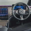 2024 Mercedes-Benz EQE350+ Electric Art Line and updated AMG Line now in Malaysia – RM380k-RM430k