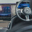 2024 Mercedes-Benz EQE350+ Electric Art Line and updated AMG Line now in Malaysia – RM380k-RM430k