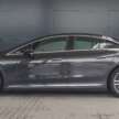 2024 Mercedes-Benz EQE350+ Electric Art Line and updated AMG Line now in Malaysia – RM380k-RM430k