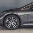 2024 Mercedes-Benz EQE350+ Electric Art Line and updated AMG Line now in Malaysia – RM380k-RM430k