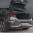2024 Mercedes-Benz EQE350+ Electric Art Line and updated AMG Line now in Malaysia – RM380k-RM430k