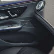 2024 Mercedes-Benz EQE350+ Electric Art Line and updated AMG Line now in Malaysia – RM380k-RM430k