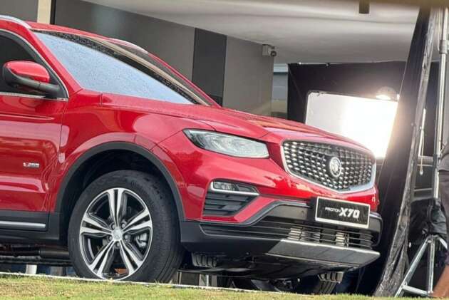 Proton Apple CarPlay, Android Auto will only come on new model launches – existing cars will not support it