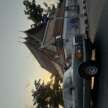 Kembara 5,000 km Tim Walkowiak dari Singapura ke Kemboja dengan Mercedes-Benz W126 500 SEL
