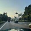 Kembara 5,000 km Tim Walkowiak dari Singapura ke Kemboja dengan Mercedes-Benz W126 500 SEL