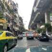 Kembara 5,000 km Tim Walkowiak dari Singapura ke Kemboja dengan Mercedes-Benz W126 500 SEL