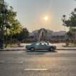 Kembara 5,000 km Tim Walkowiak dari Singapura ke Kemboja dengan Mercedes-Benz W126 500 SEL