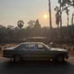 Kembara 5,000 km Tim Walkowiak dari Singapura ke Kemboja dengan Mercedes-Benz W126 500 SEL