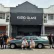 Kembara 5,000 km Tim Walkowiak dari Singapura ke Kemboja dengan Mercedes-Benz W126 500 SEL
