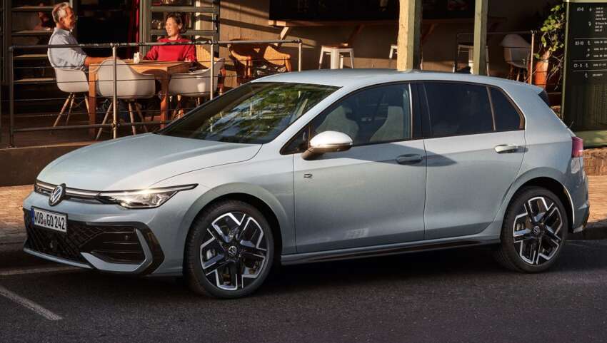 Volkswagen confirms more CKD models coming to Malaysia – return of base Golf with Mk8.5, Audi Q7/Q8? 1773060