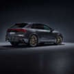 2024 Audi RS Q8 facelift – brand’s most powerful V8 with up to 640 PS; fastest SUV around the Nürburgring
