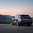 2024 Audi RS Q8 facelift – brand’s most powerful V8 with up to 640 PS; fastest SUV around the Nürburgring