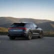 2024 Audi RS Q8 facelift – brand’s most powerful V8 with up to 640 PS; fastest SUV around the Nürburgring