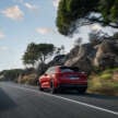 2024 Audi RS Q8 facelift – brand’s most powerful V8 with up to 640 PS; fastest SUV around the Nürburgring