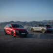 2024 Audi RS Q8 facelift – brand’s most powerful V8 with up to 640 PS; fastest SUV around the Nürburgring