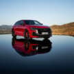 2024 Audi RS Q8 facelift – brand’s most powerful V8 with up to 640 PS; fastest SUV around the Nürburgring