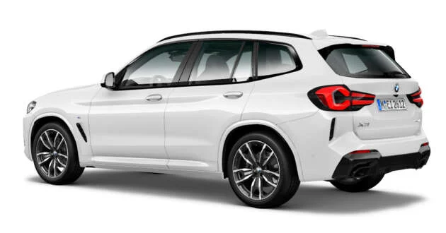 2024 BMW X3 Final Edition launched in Malaysia – new kit with ACC; sDrive20i fr RM312k, xDrive30e RM358k